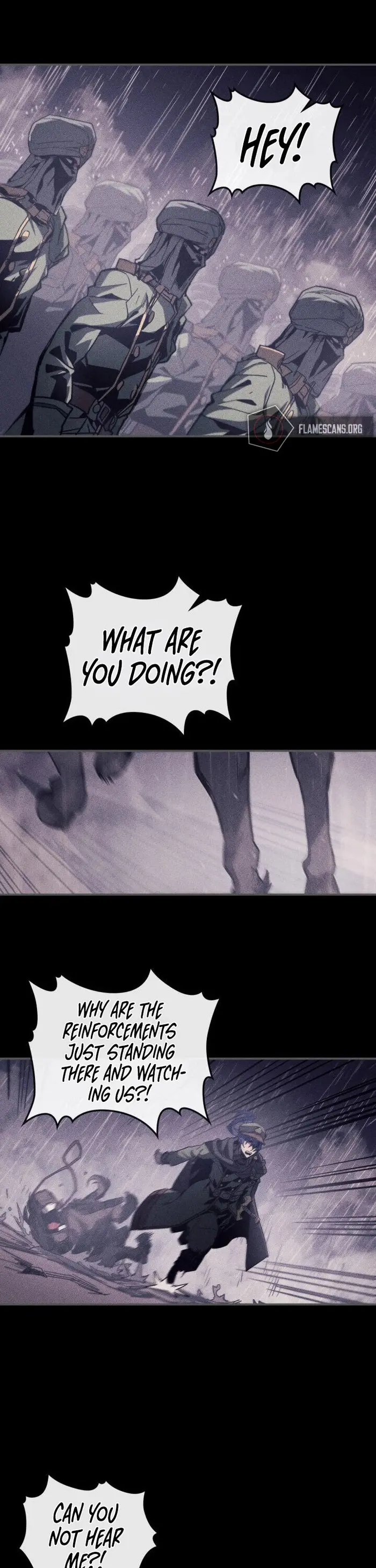 A Returner’s Magic Should Be Special Chapter 148 image 18_optimized